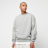 Urban Classics Ultra Heavy Crew grau