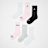 Jordan 6 PACK - Legend Crew multicolore
