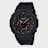 G-SHOCK Utility Black GA-2100-1A4ER schwarz