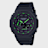 G-SHOCK Utility Black GA-2100-1A3ER schwarz