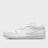 Jordan Air Jordan 1 Low weiß