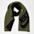 Nike Sport Scarf groen