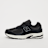 New Balance 2002R (GS) schwarz