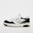 New Balance 550 (GS) blanc
