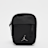 Jordan Airborne Hip Bag noir