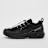 Salomon ACS + noir