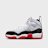 Jordan Jumpman Two Trey (GS) blanc