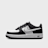 Nike Air Force 1 LV8 (GS) schwarz