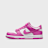 Nike   Dunk Low BG (GS) różowy