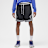 Jordan Dri-FIT Sport Diamond Shorts schwarz