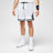 Jordan Sport DMND Short weiß