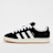 adidas Originals Campus 00s Sneaker schwarz