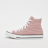 Converse Chuck  Taylor All Star rouge