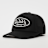 Von Dutch Originals Trucker Tampa schwarz