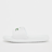 Lacoste Croco 1.0 123 1 CMAn bianco