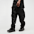 Karl Kani Small Signature Tapered Five Pocket Denim schwarz