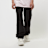 Karl Kani Small Signature Baggy Five Pocket Denim noir