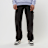 Karl Kani Retro Baggy Workwear Denim noir