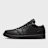 Jordan Air Jordan 1 Low schwarz