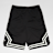 Jordan Air Diamond Shorts noir