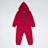 Jordan Jumpman Hooded Coverall (9 M) rot