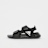 adidas Sportswear Altaswim C Badesandalen (PS) schwarz