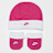 Nike   Futura Hat And Booties (2 Piece) schwarz