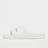 Karl Kani Pool Slide blanc