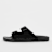 Karl Kani Street Slide PRM noir