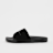 Karl Kani Pool Slide PRM nero