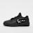 Karl Kani 89 LOGO (GS) noir