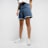 Karl Kani OG Denim Shorts Vintage plava