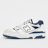 New Balance 550 weiß