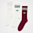 adidas Originals adicolor 3 Stripes Crew Chausettes (3 Pack) multicolore