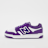 New Balance 480L (GS) pourpre