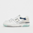 New Balance 550 (GS) blanc