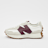 New Balance 327 weiß
