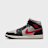 Jordan WMNS Air Jordan 1 Mid grau