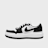 Jordan WMNS Air Jordan 1 Elevate Low schwarz