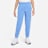 Nike   Fleece Joggers bleu