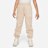 Nike Club Fleece Pants beige