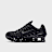 Nike Shox TL schwarz