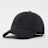 Jordan Club Cap Adjustable Unstructured Hat schwarz