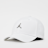 Jordan Rise Cap Adjustable Hat weiß