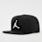 Jordan Jumpman Pro Adjustable Cap schwarz