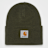 Carhartt WIP Acrylic Watch Hat grün