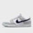 Nike Dunk Low gris