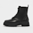 Karl Kani Soho Chelsea Boot schwarz