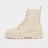 Karl Kani Soho Chelsea Boot beige