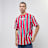 Karl Kani Retro Striped Tee multicolore
